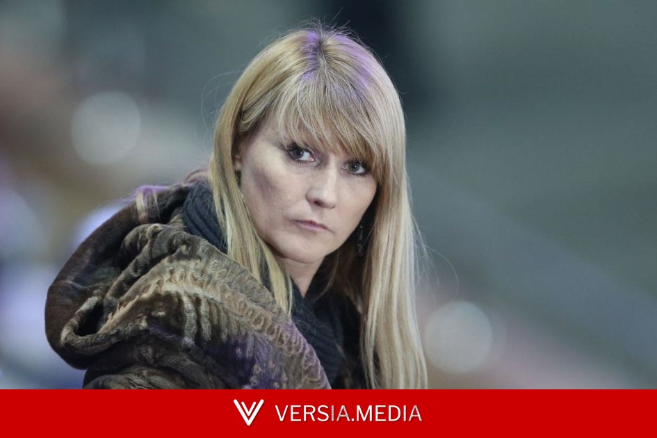 Светлана Журова: возвращение в хоккей и футбол будем ждать дольше