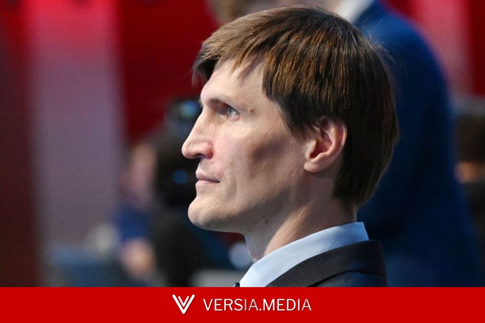 «Огромная надежда». Кириленко выделил молодых россиян, которые могут стать ядром сборной