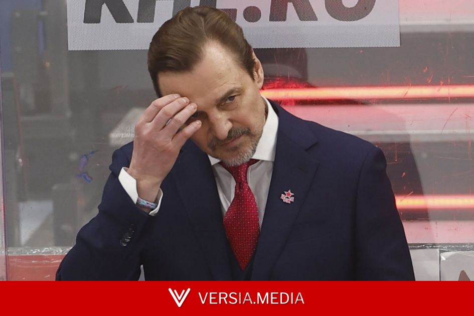 Фёдоров поделился подробностями состояния здоровья Владимира Константинова