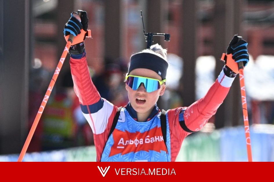 «Слава богу, сильно не убилась». Кристина Резцова рассказала, что упала с велосипеда