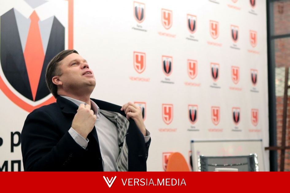 «Никогда не достигнет таких же высот». Радимов — о сравнении Ямаля с Месси