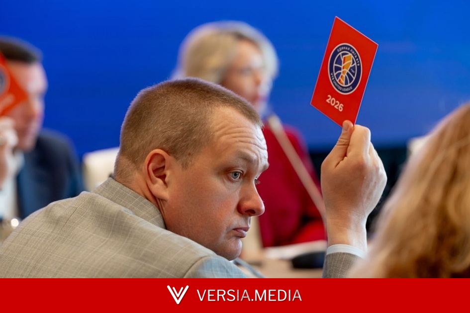 Ватутин выступил против проведения домашних матчей ЦСКА за пределами России