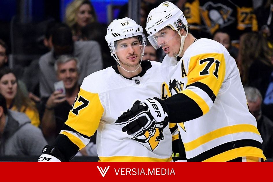 The Athletic: «Питтсбург» набирает хороших, но недорогих игроков для Малкина и Кросби