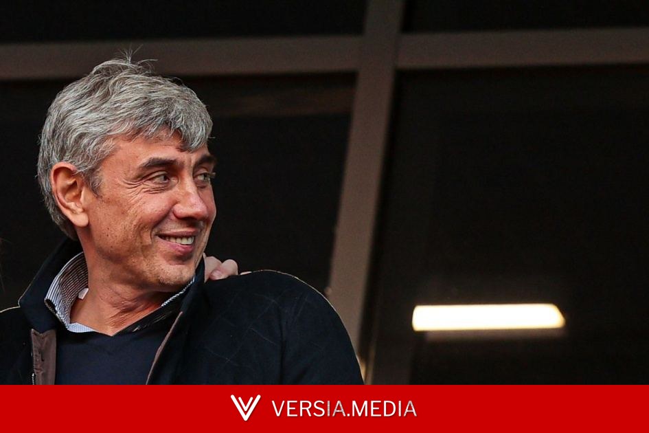 Экс-спортдиректор «Краснодара» Зинин: никогда не слышал от Галицкого про 11 воспитанников