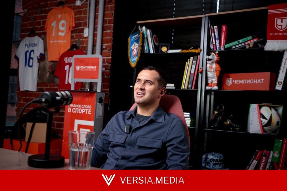 В «Оренбурге» опровергли интерес к Игнашевичу и Кержакову — Sport | Versia.media