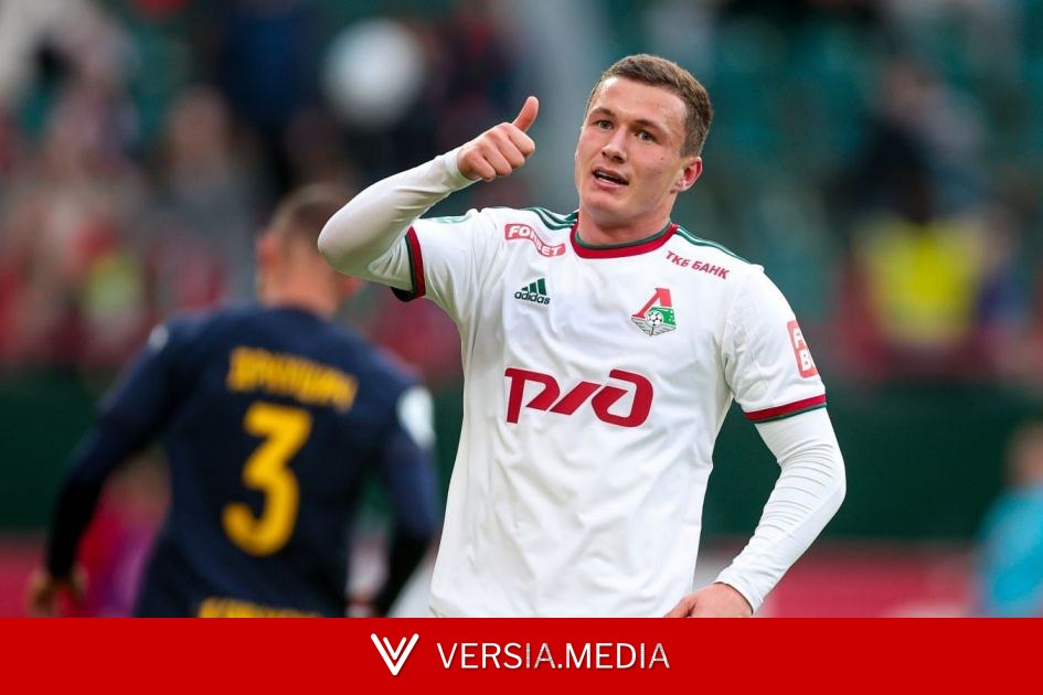 В БАТЭ рассказали о ходе переговоров по трансферу Ивана Игнатьева