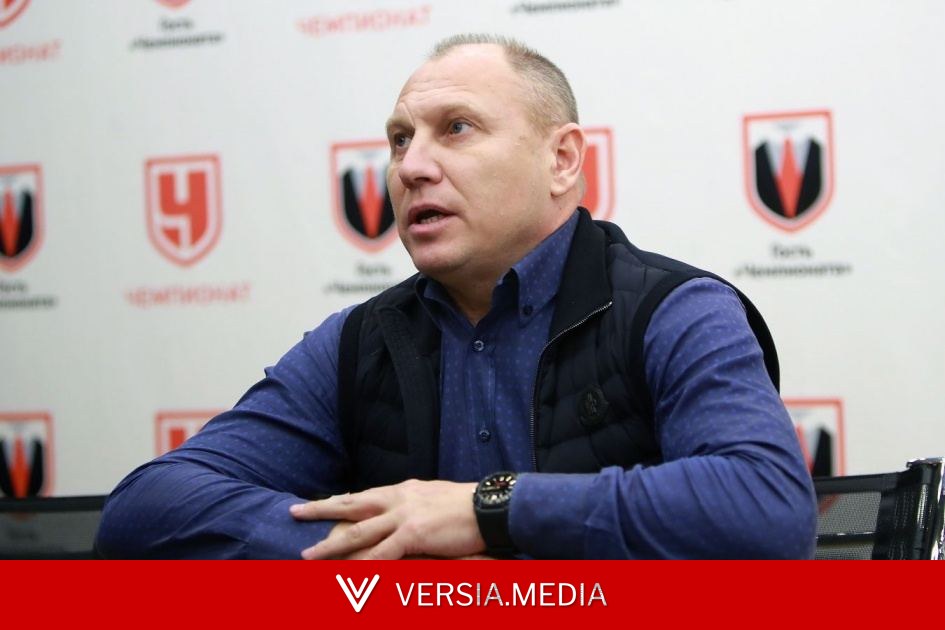 Черышев: Испания не показывает футбол, что был прежде. На ЧМ есть более интересные команды