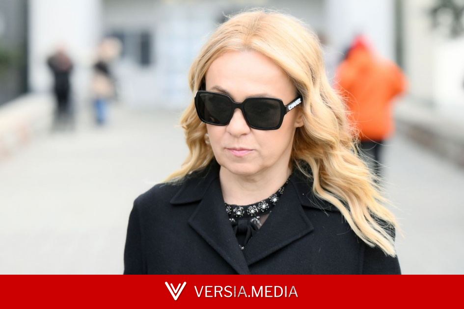 «Саша — ты наш супергерой!» Рудковская поздравила Овечкина с продлением контракта в НХЛ