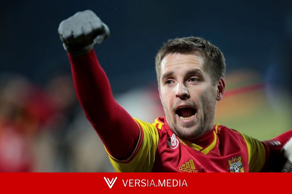 Кирилл Комбаров оценил организацию матчей чемпионата мира в США