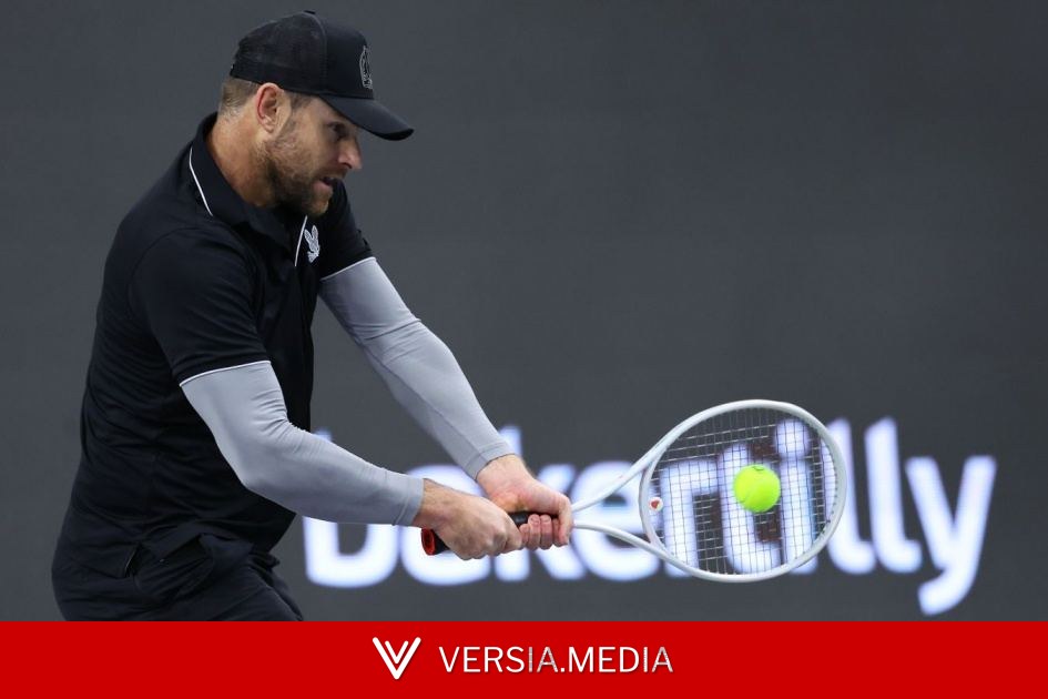 Энди Роддик назвал «безоговорочного фаворита» US Open — 2026