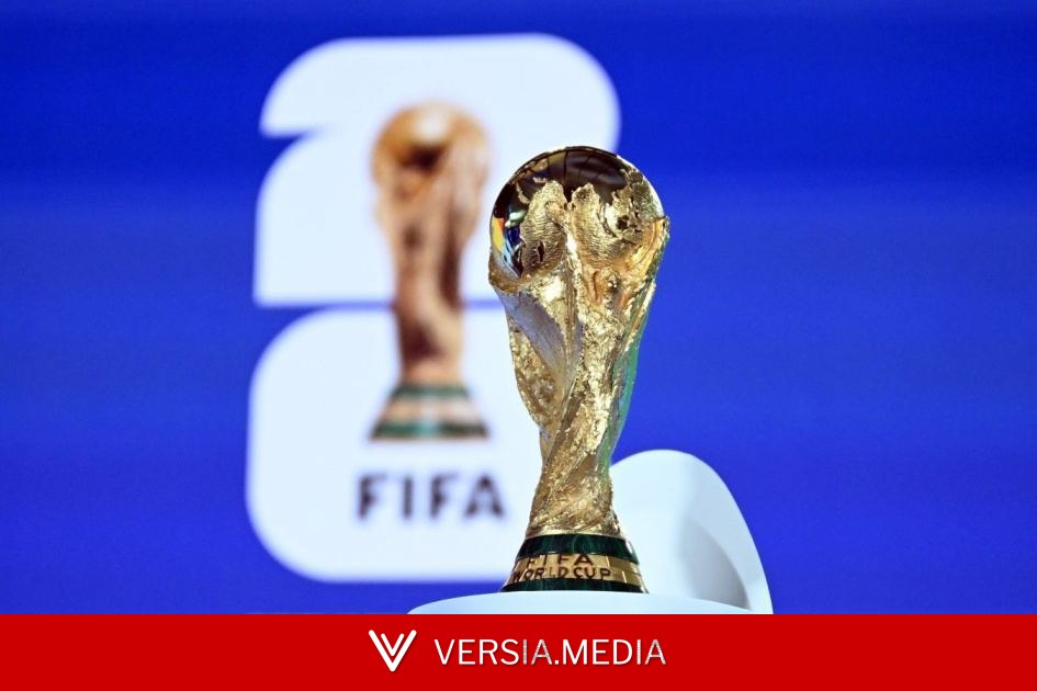 Результаты матчей 1/8 финала ЧМ по футболу — 2026 на 7 июля