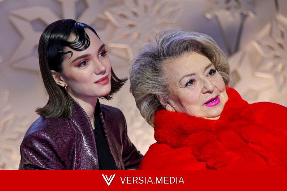 «Мне нравится её выбор». Тарасова — о предстоящей свадьбе Медведевой