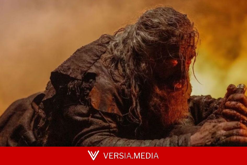 «Смерть Робин Гуда» плохо чувствует себя в прокате — фильм собрал всего $ 5 млн