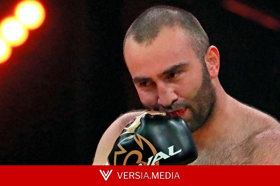 Российский боксёр: качество бокса Гассиева не соответствует обладателю чемпионского пояса
