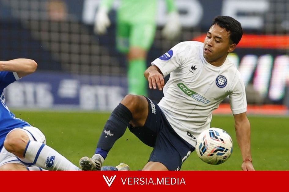 Президент «Оренбурга» рассказал о зимней трансферной кампании клуба — Sport | Versia.media