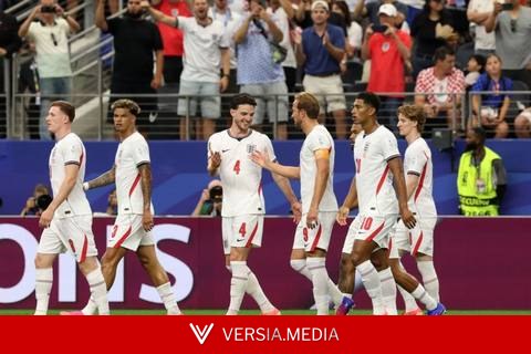 Сборная Англии прервала беспроигрышную серию Мексики на стадионе «Ацтека» в рамках ЧМ