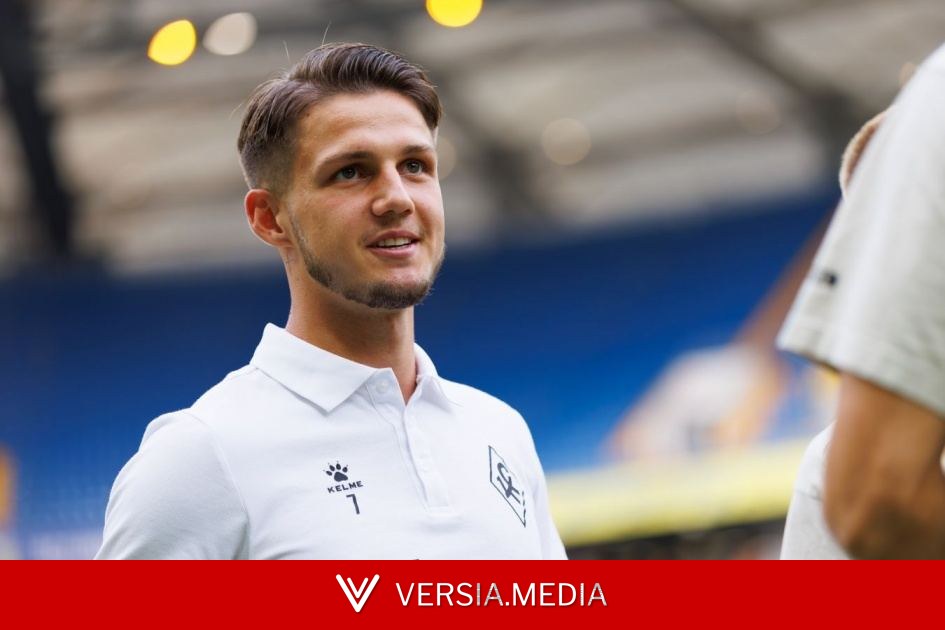 «Локомотив» объявил о продлении контракта с Вадимом Раковым — Sport | Versia.media