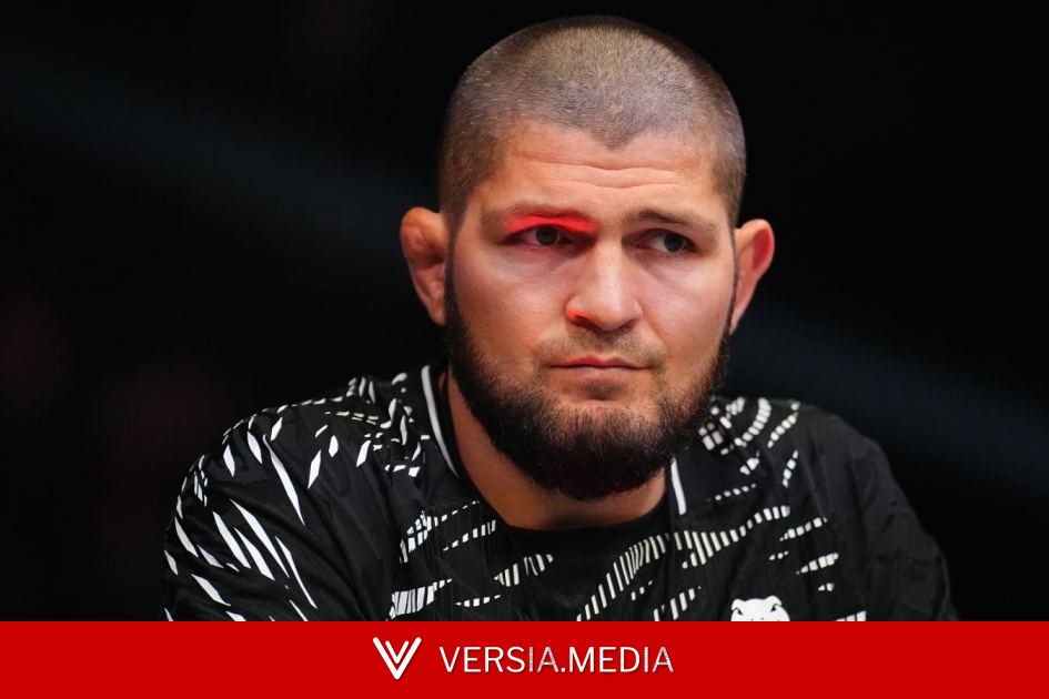 Хабиб Нурмагомедов отреагировал на победу Мексики в 1/16 финала чемпионата мира