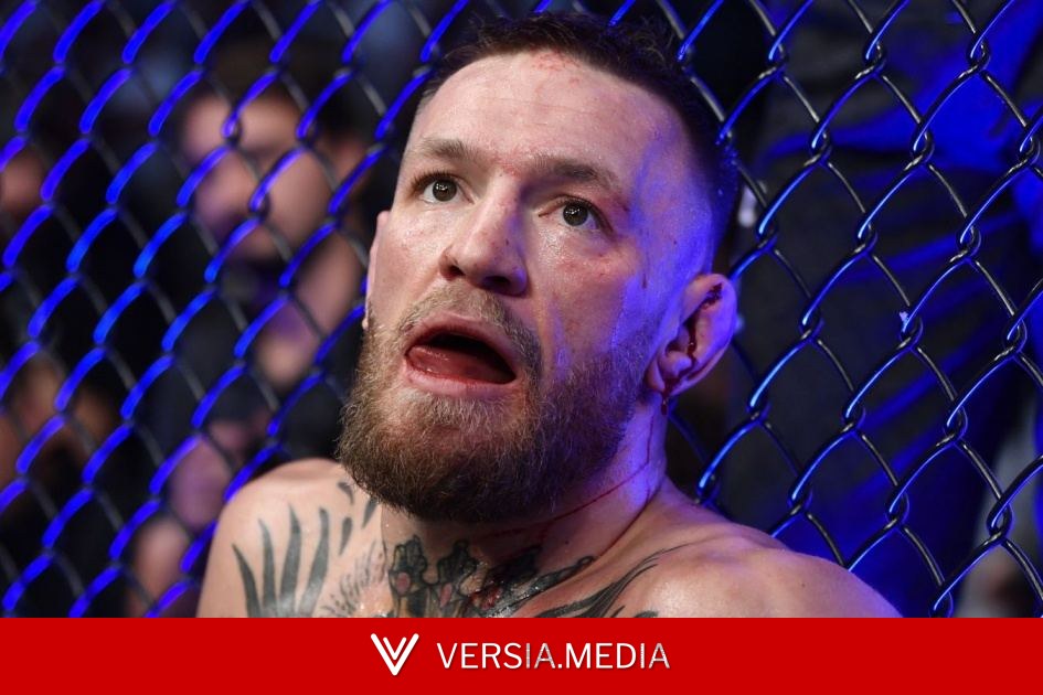 Макгрегор отказался от интимной близости перед боем с Холлоуэем