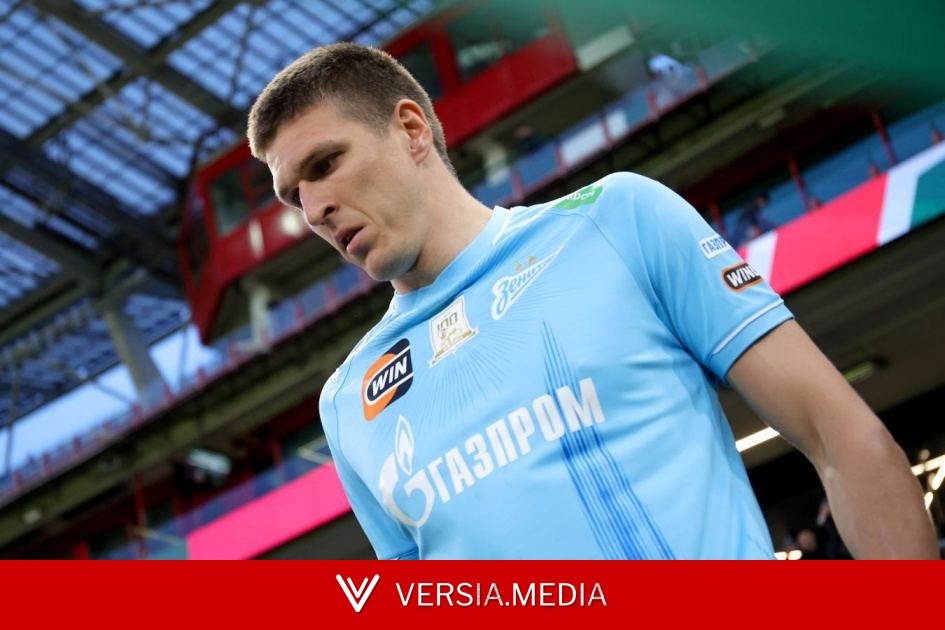 Соболев: на что «Зенит» претендовал бы в Лиге чемпионов? На золото