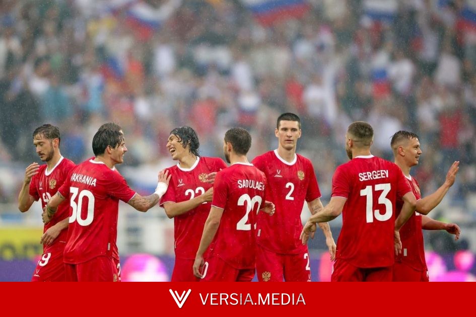 «Вылетели бы, как сборная Узбекистана». Бубнов — о команде России в случае участия на ЧМ