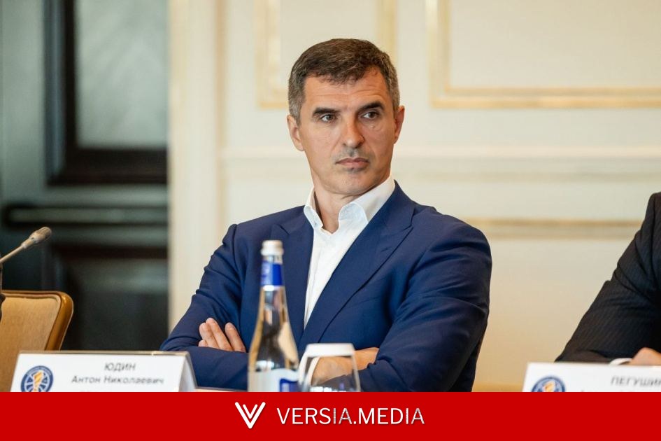 В «Уралмаше» рассказали, что Юдин долгое время хотел взять уехавшего в США Рыжова